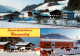 73861770 Flachau Jugendgaestehaus Hanneshof Pferdekoppel Flachau - Autres & Non Classés