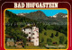 73861732 Bad Hofgastein AT Weitmooser Schloessl Mit Hundskopf  - Other & Unclassified