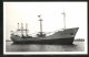 AK Handelsschiff Thea Danielsen, Zaanlandse Scheepsbouw Maatschappij Zaandam  - Handel