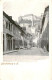 73821944 Blankenburg Harz Dorfstrasse Mit Schlossblick Blankenburg Harz - Blankenburg