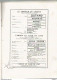 Delcampe - BB / Vintage / Old French Program Theater 1923 // Programme Théâtre Couv GESMAR / CASINO De Paris ON DIT CA ! // - Programas