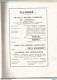 Delcampe - BB / Vintage / Old French Program Theater 1923 // Programme Théâtre Couv GESMAR / CASINO De Paris ON DIT CA ! // - Programma's