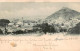 73821579 Staufen Breisgau Panorama Mit Burg Staufen Breisgau - Other & Unclassified