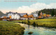 73821563 Polenztal Polenzthal Hohnstein Bockmuehle Panorama  - Altri & Non Classificati