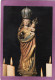 Wallfahrtskirche Rosenthal Madonna  Unbekannter Meister 15 Jh - Rosenthal-Bielatal