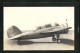 AK Bomber Der US Navy Vom Typ Brewster X.S.B.A.-1  - 1939-1945: 2nd War