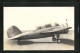 AK Bomber Der US Navy Vom Typ Brewster X.S.B.A.-1  - 1939-1945: 2ème Guerre