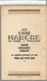 Delcampe - XJ // Vintage // Old French Theater Program 1934 / Programme Théâtre CAPITOLE TOULOUSE Couchette N 3 DOR - Programmes