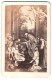 Fotografie Edmond Behles, Rome, La Dernière Communion De Saint Jérôme  - Altri & Non Classificati