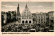 73821296 Greifswald Marktplatz Mit Rathaus Und Nicolaikirche Greifswald - Greifswald