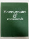 Soupes Potages E Consommés - Other & Unclassified