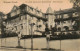 73821016 Weisser Hirsch Bad Dresden Dr Med Lahmanns Sanatorium Villa Urvasi  - Dresden