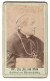Fotografie Unbekannter Fotograf Und Ort, Portrait Dr. Frz. Jos. Von Stein Erzbischof München-Freising  - Célébrités