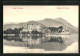 Cartolina Isola Di Garda, Panorama  - Altri & Non Classificati