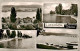 73820698 Hemmenhofen Panorama Blick Ueber Den Bodensee Uferpromenade Hemmenhofen - Sonstige & Ohne Zuordnung