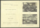 Austria - WIEN - Hotel FURSTENHOF - Brochure, Advertising Flyer - 10,5 X 15 Cm 4 Sides (see Sales Conditions)10204 - Autres & Non Classés