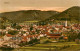 73820450 Urach Schwarzwald Panorama Urach Schwarzwald - Sonstige & Ohne Zuordnung