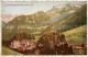 73820287 Bad Fusch AT Grand Hotel Bad Fusch Panorama  - Autres & Non Classés