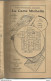 PS / Livret MICHELIN Deuxième BATAILLE DE LA MARNE 1914 1918 Guide Illustré MICHELIN 130 Pages Militaria GUERRE - Publicidad