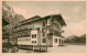 73820263 Mittenwald Bayern Alpenhotel Mittenwald Bayern - Mittenwald