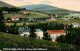 73820032 Johannisbad Janske Lazne Boehmen CZ Panorama  - Tchéquie