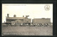 Pc Englische Eisenbahn, Marchioness Of Stafford, London & North Western Railway Co.  - Treinen