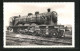 CPA Chemin De Fer, Locomotives 231-501 A 231-783, Compound 4 Cylindres Surchauffe  - Trains
