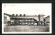 CPA Chemin De Fer, Locomotives 3.101 A 3.120 4 Cylindres Surchauffe  - Eisenbahnen