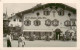 73820019 Oberammergau Hotel Gasthof Alte Post Oberammergau - Oberammergau