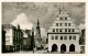 73820014 Greifswald Rathaus Mit Nikolaikirche Greifswald - Greifswald