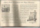 Delcampe - CC // Vintage // Livret Superbe JEAN Visite Le Pays MECCANO Récit D'une Excursion Merveilleuse 19 Pages - Publicités