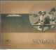 CA / Vintage / ANCIEN Livret 24 Pages // LA VOLGA Fleuve Russe URSS Moscou Russie - Publicités