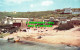 R523864 Sennen Cove. J. Salmon. Postcard - World