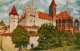 73819852 Marienburg  Westpreussen Malbork PL Die Marienburg  - Poland