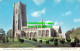 R523928 Lavenham. The Church Of Saints Peter And Paul. D. Constance. B. O. Sewel - World