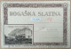 ROGAŠKA SLATINA, ZLOŽENKA, 10 Fotografij, Velikost 11.5x16.5 Cm - Slovenië