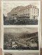 Delcampe - ROGAŠKA SLATINA, ZLOŽENKA, 10 Fotografij, Velikost 11.5x16.5 Cm - Slovénie