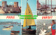 R523956 Poole Dorset. Plastichrome By Colourpicture. Multi View. 1972 - World