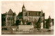 73819776 Marienburg  Westpreussen Malbork PL Hochschloss Und Remter Westseite  - Poland