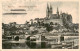 73819749 Meissen Elbe Sachsen Albrechtsburg Und Dom Meissen Elbe Sachsen - Meissen