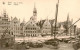 73819618 Gand Belgien Quai Aux Herbes Gand Belgien - Other & Unclassified