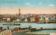73819608 Kiel Panorama Der Stadt Kiel - Kiel