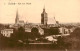 73819582 Rostock Blick Vom Theater  - Rostock