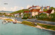 73819571 Pirna Elbe Panorama  - Pirna