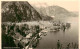 73819523 Weissenbach Attersee Panorama Weissenbach Attersee - Altri & Non Classificati