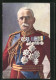 AK Le General Sir John French In Uniform Mit Abzeichen  - Guerra 1914-18