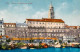 73819341 Split Spalato Zidine Dioklecianove Palace Split Spalato - Croatie