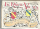 E1 / Tourist Brochure / SUPERBE Livret La Route DES VOSGES SNCF Vins D'alsace 15 Pages - Toeristische Brochures