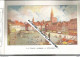 Delcampe - E1 / Tourist Brochure / SUPERBE Livret La Route DES VOSGES SNCF Vins D'alsace 15 Pages - Toeristische Brochures