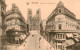 73819154 Bruxelles Bruessel Eglise Et Rue Sainte Gudule Bruxelles Bruessel - Andere & Zonder Classificatie